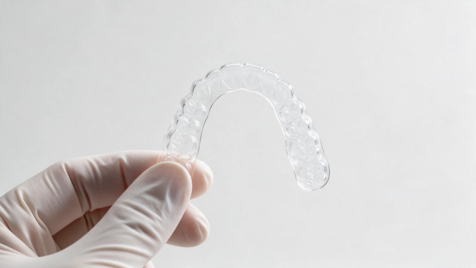Invisalign in Canada Water SE16 — Clear Aligners to Straighten Your Smile