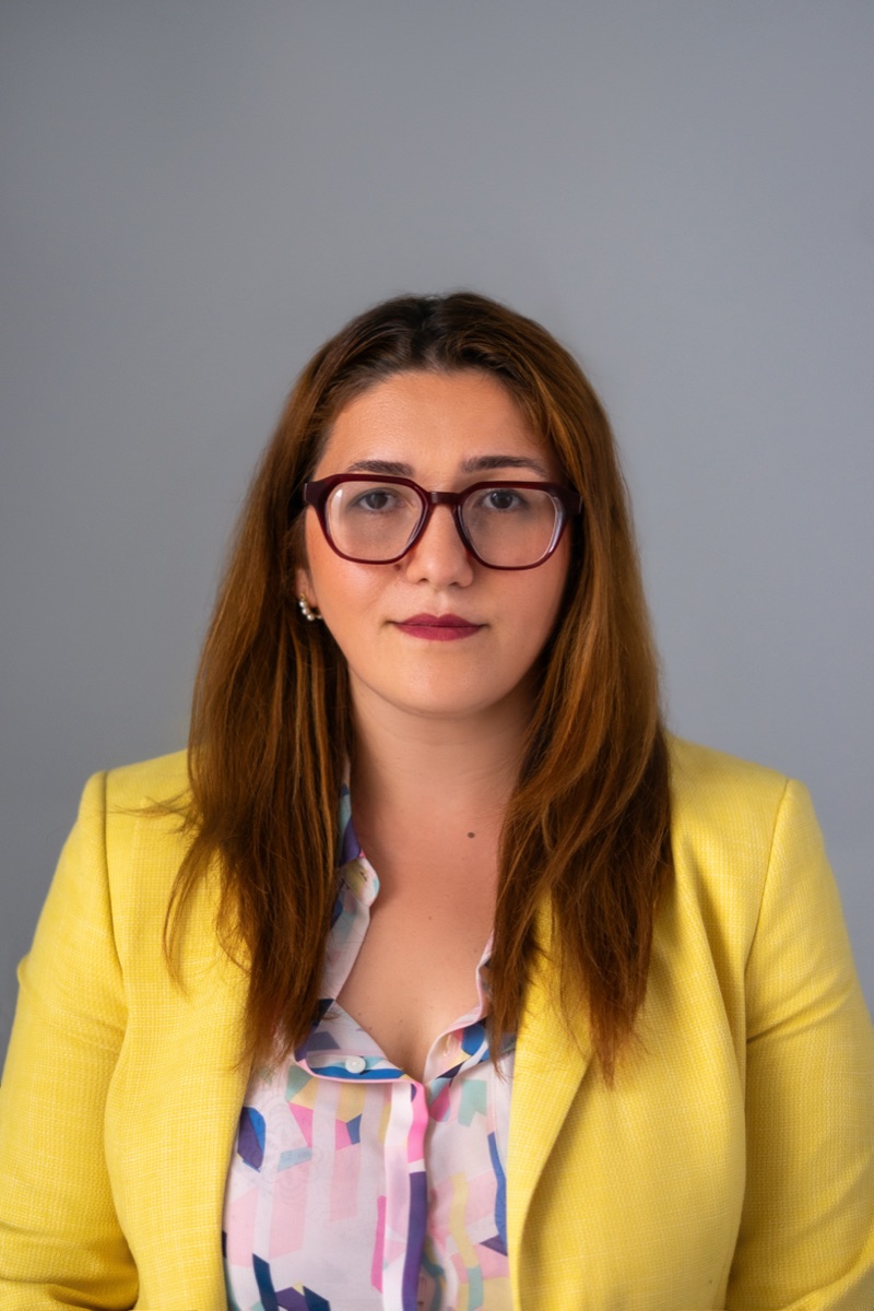 Aura Machedon