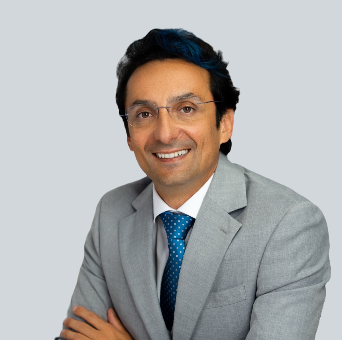 Dr Ciro Gilvetti