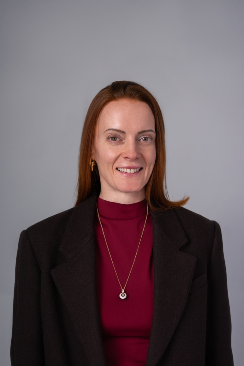 Elena Meskhi