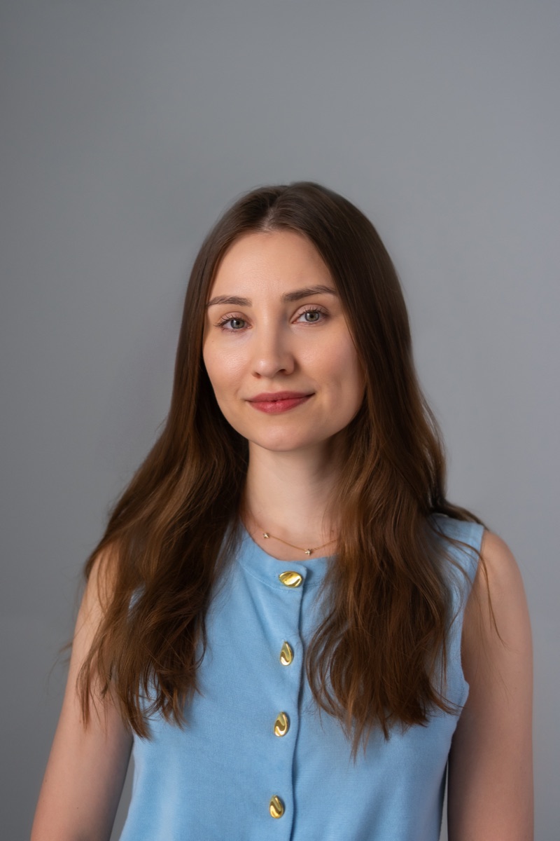 Irina Fedyanina