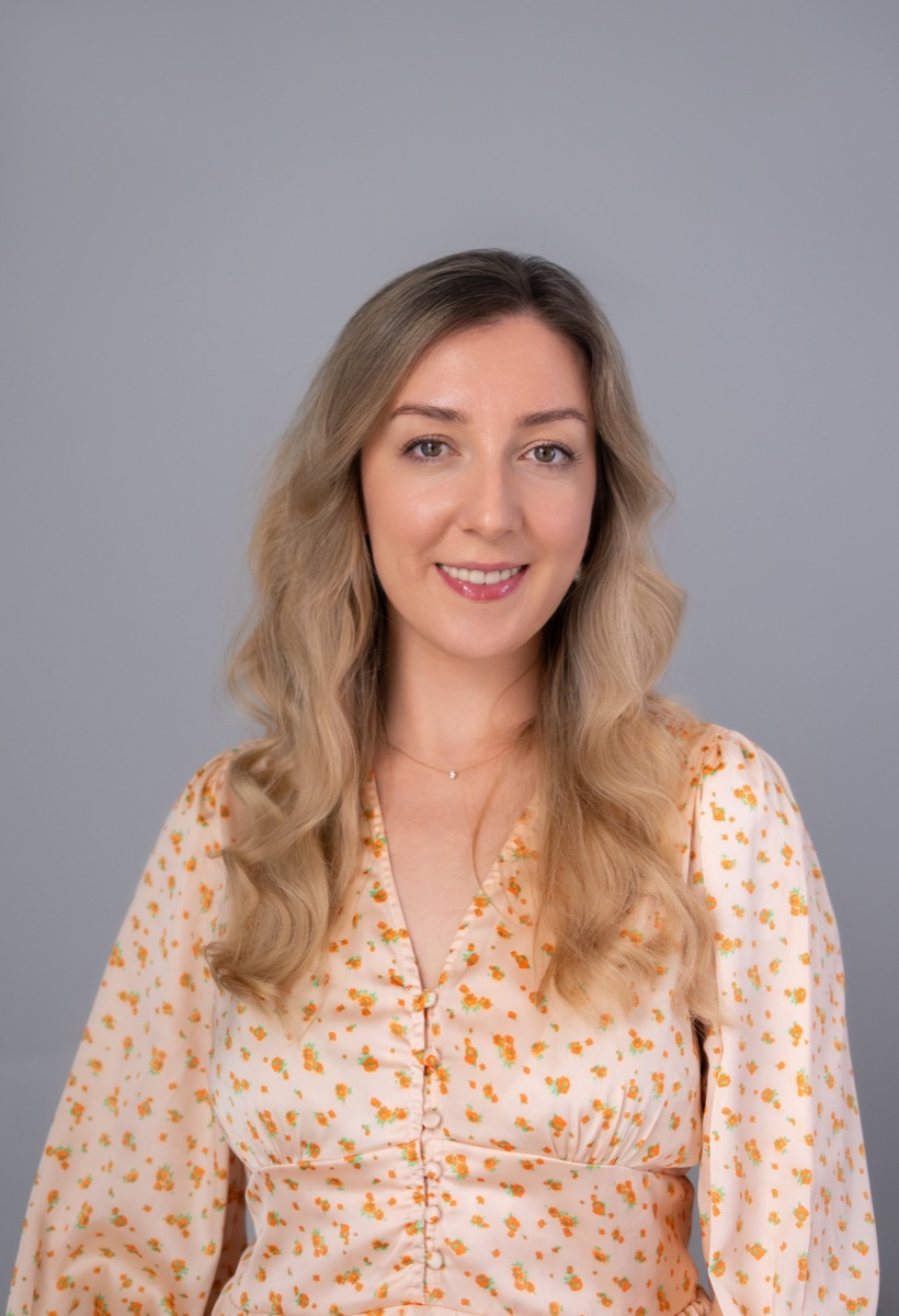 Nataliia Burak