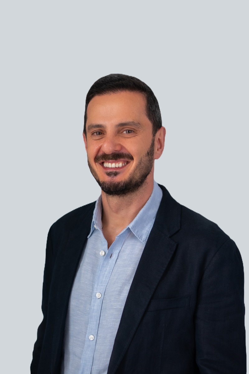 Dr Tim Meskhi