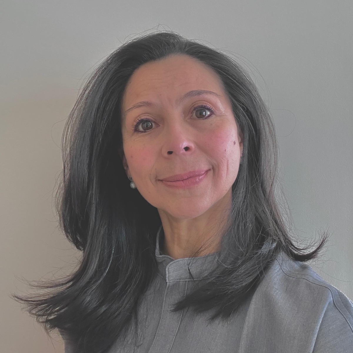 Dr Victoria Rincon
