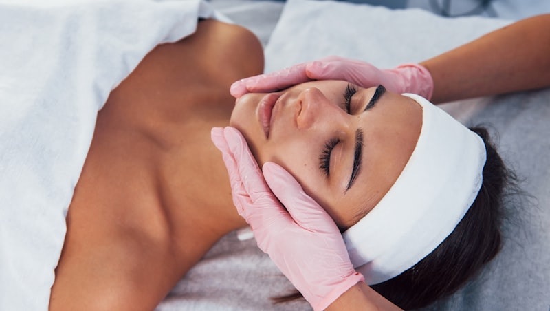Anti-Wrinkle Injections at M Dental Greenwich, SE10