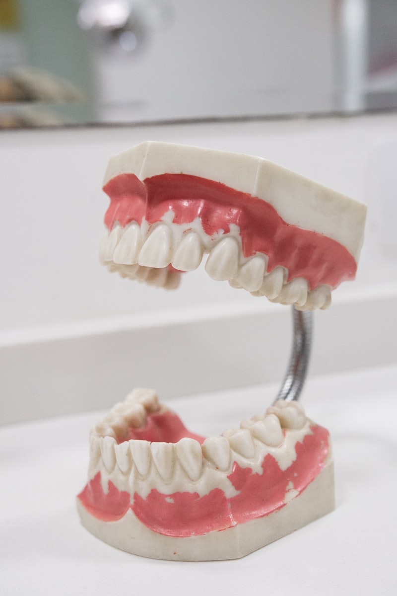 Dentures at M Dental Greenwich, SE10