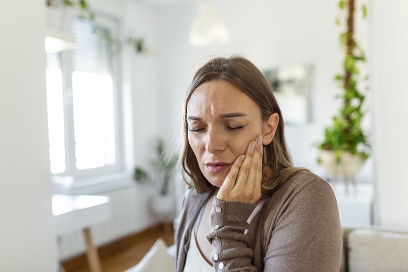 Emergency Dentistry at M Dental Greenwich