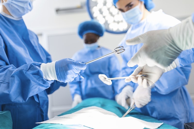 Dental Implants in Canada Water SE16 — Permanent Tooth Replacement at M Dental