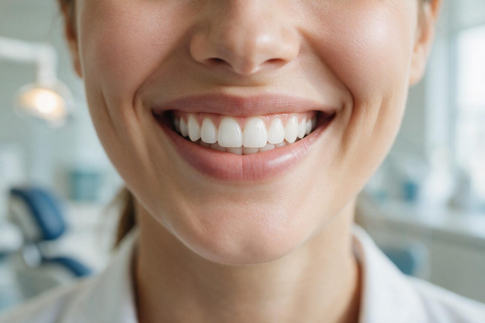 Cosmetic Dentistry in Greenwich SE10 — Transform Your Smile