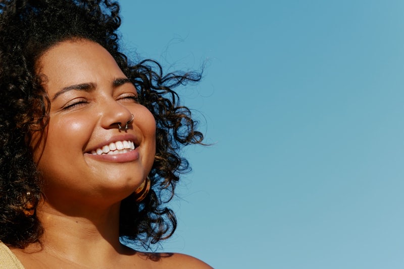 Teeth Whitening at M Dental Greenwich